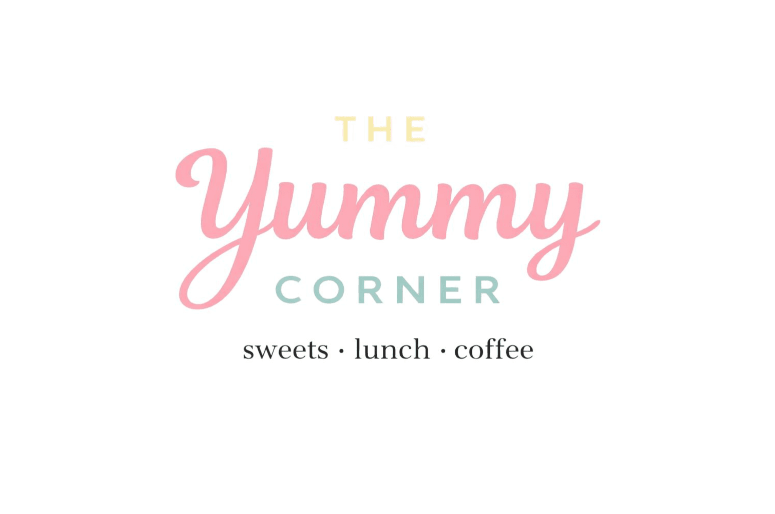 The Yummy Corner